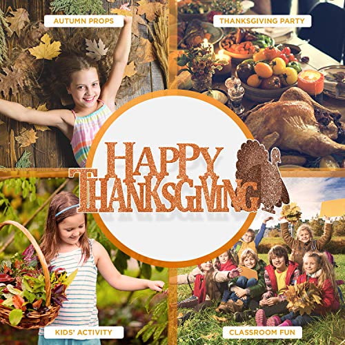 What does the word thanksgiving mean to you
