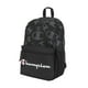 thumbnail image 2 of Mochila Champion Merit con correas acolchadas en blanco y negro, 2 of 7