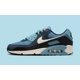 thumbnail image 2 of Nike Air Max 90 PRM ‘Aegean Storm’ Men’s Size US 10.5 Casual Sneakers New?, 2 of 6