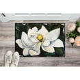 thumbnail image 4 of Carolines Treasures MW1282MAT Sweet Magnolia Doormat 18x27 27"L x 18"W multicolor, 4 of 4