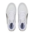 thumbnail image 3 of Tenis Puma CA Pro Mid Hombre blanco 28.5, 3 of 4