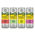 Topo Chico Margarita Variety Pack Hard Seltzer, 12 Pack, 12 fl oz Cans