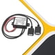 thumbnail image 3 of Tholdsy Adaptador convertidor de voltaje Universal para coche, módulo de potencia reductor de 12V a 5V, placas de circuito regulador 3A, Teléfono y Comunicación, 3 of 6