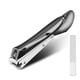 thumbnail image 1 of 2 Pcs Thick Toenail Clippers - Wide Jaw Opening Nail Clippers For Thick Toenails, Big Nail Clippers For Men And Seniors, Stainless Steel Wide Mouth To, 1 of 5