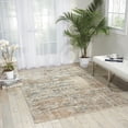 thumbnail image 2 of kathy ireland Home Desert Skies Area Rug-Color:Teal,Shape:Rectangle,Size:9' x 12', 2 of 5