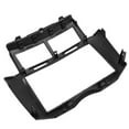 thumbnail image 4 of SPRING 2 Din Car Radio Stereo Frame Trim Kit For Yaris For Vitz For Platz 2005-2011 Car Radio Dashboard Dvd Frame Installation Kit, 4 of 6
