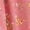 Pink, variant on 2026 Women's V-Neck Floral Print Dress with Twist Waist and Side Pockets Twist Front Dress Soft Floral Midi V-Neck A-Line Skirt for Brunch Vacations Parties and Everyday Wear