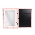 thumbnail image 2 of YAOMOBB Kids Picture Frame Kids Front Opening Picture Frame High Strength Easy Installation Craft Photo Frame Hanging Wall Decor, 2 of 7