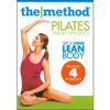 The Method: Pilates Target Specifics