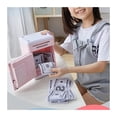 thumbnail image 2 of Piggy Bank Children Electronic Cash Box Password Safe Smart Fingerprint Piggy Bank Automatic Banking Children Have Educational Significance ,Long Lasting, 2 of 6