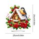 thumbnail image 2 of Kits Adornos para Mesa Kit Acrílico Navidad Forma Especial, 2 of 9