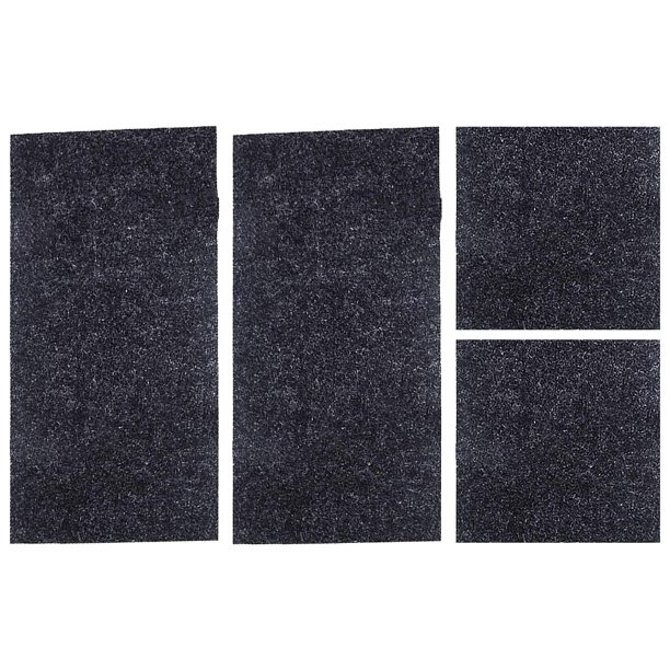 4 piezas Nano Sparkle Cloth Nano Car Scratch Remover Cloth para arañazos de coche
