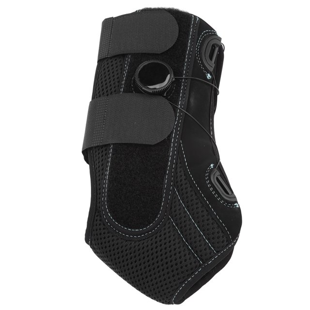 Attelle de Cheville, Support de Cheville Polyvalent Facile à Utiliser, Ajustable pour la Fixation du Pied Droit S