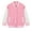 Pink, variant on 2-12T Child Boy Girl Casual Baseball Jacket School Coat Fall Bomber Jacket,Blue