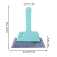 thumbnail image 5 of Upgraded Window-Groove Cleaning Brush Tools Set Ergonomic Comfortable Window Slot Cleaner Brush for Home Cleaning, 5 of 5