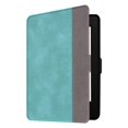 thumbnail image 1 of Funda FINTIE SlimShell para Kindle Paperwhite 2012-2017, color turquesa, 1 of 7