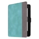 thumbnail image 1 of Funda FINTIE SlimShell para Kindle Paperwhite 2012-2017, color turquesa, 1 of 7