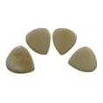 thumbnail image 6 of 30x33mm Electric Guitar Picks Ox Bone Guitar Finger Picks Guitar Plectrums Natural Guitar Ukulele Picks Guitar Accessory, 6 of 9