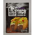 thumbnail image 2 of Taco Bell Taco Seasoning Mix, 1 oz (Pack of 12), 2 of 2