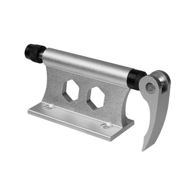 Support de Fourche de Vélo à Dégagement Rapide pour Axe avant de Vélo