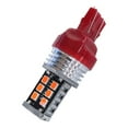 thumbnail image 1 of Scienceny Bombilla de luz trasera Universal para parada de freno de coche, lámpara de señal trasera, luces de marcha atrás, bombilla, Bombillas para automóviles, 1 of 6