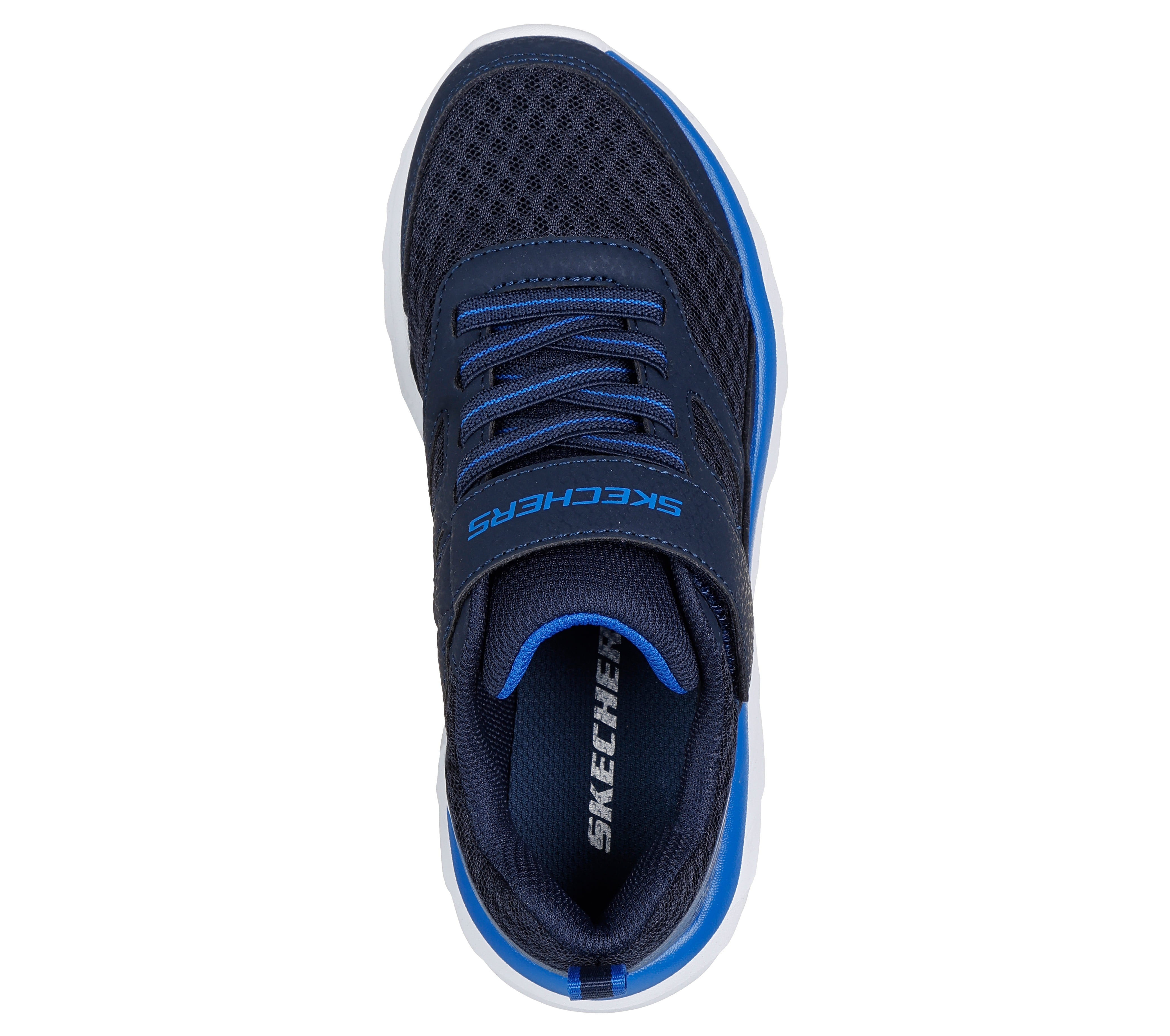 Skechers Little & Big Kids Boundless Athletic Sneaker