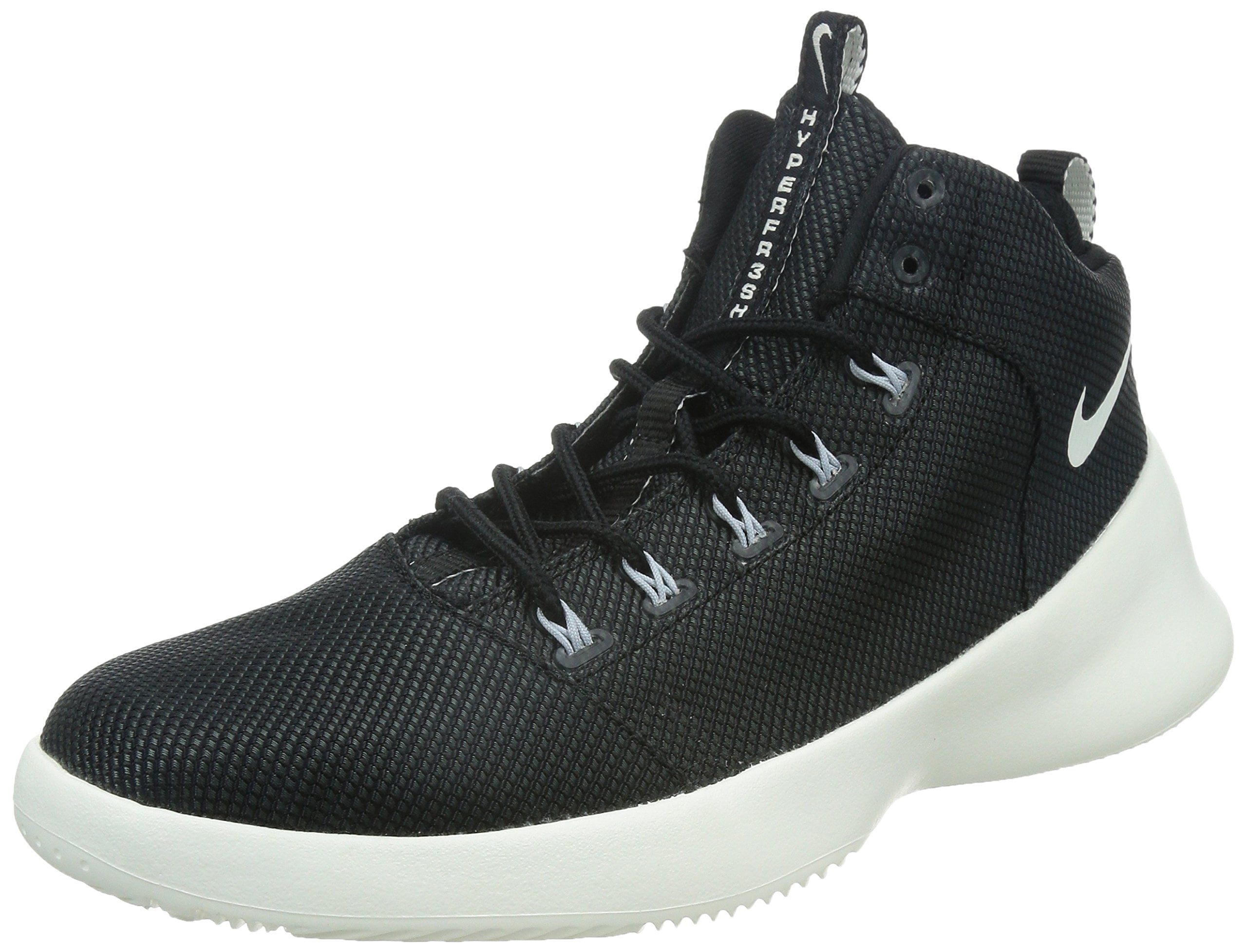 Entertainment Thuisland Shilling Nike Mens Hyperfr3sh Basketball Shoes Black 759996-601 - Walmart.com