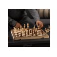 thumbnail image 2 of Juego De Ajedrez Y Damas Magnético De 39x39 Cm, Juego Xtellar cafe, 2 of 4