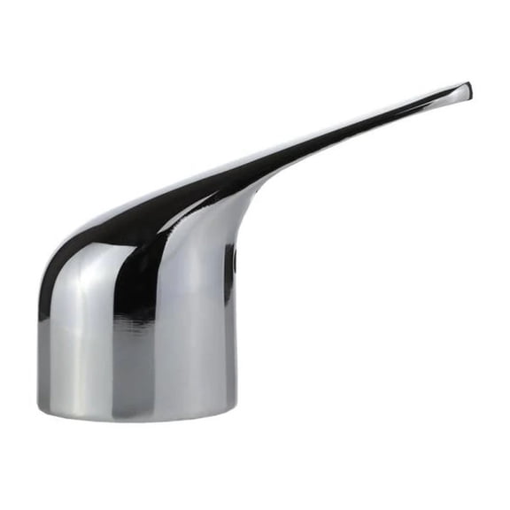 Tub/Shower Single-Handle Replacement for Delta Trim Kit, Chrome