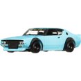 thumbnail image 3 of Hot Wheels Team Transport Truck & Race Car, Gift for Racing Collectors, 3 of 6