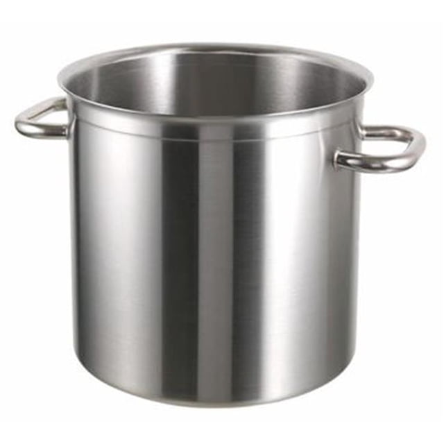Matfer Bourgeat 694050 – Marmite d'Excellence Sans Couvercle 19,63 Po
