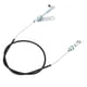 thumbnail image 2 of Cable del acelerador pieza de motor de alto rendimiento resistente al desgaste antioxidante de 24 pulgadas para motor SB V8 Amonsee Otros, 2 of 8