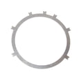 thumbnail image 2 of A6GF1 A6GF2 Flange Transmission Under Drive Brake Steel Plate Fit Hyundai Kia, 2 of 8