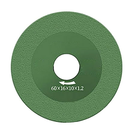 

Fovolat Diamond Blades|High Efficiency Glass Cutting Blade|Diamond Saw Blades for Block Brick Good Cutting Quality Neat Surfaces Tile Cutting Blade Increase Cutting Speeds