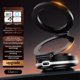 thumbnail image 4 of Magnetic Phone Holder Bracket Stand Holder for Car 360 Degree Rotatable Cellphone Mount with Strong Magnets Space Saving Silver, 4 of 5