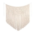 thumbnail image 2 of Tapiz Bohemio Colgante de Pared de Macramé Nórdico, Decoración de Pared, Sofá Elegante, Guardería, Dormitorio, Sala de Estar, Decoración de Pared, 2 of 7
