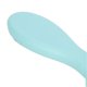 thumbnail image 4 of 4pcs Scalp Massager Shampoo Brush with Handle Soft Bristles Silicone Scalp Scrubber Deep Cleansing Hair Massager Brush Blue Handle Black Teeth, 4 of 5