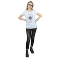 thumbnail image 4 of Harry Potter Womens The Marauder's Map Cotton T-Shirt, 4 of 5