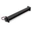 thumbnail image 3 of DC 12V 0.25A 3W Cross Flow Cooling Fan Heat Exchanger Amplifier Cool Turbo, 3 of 3