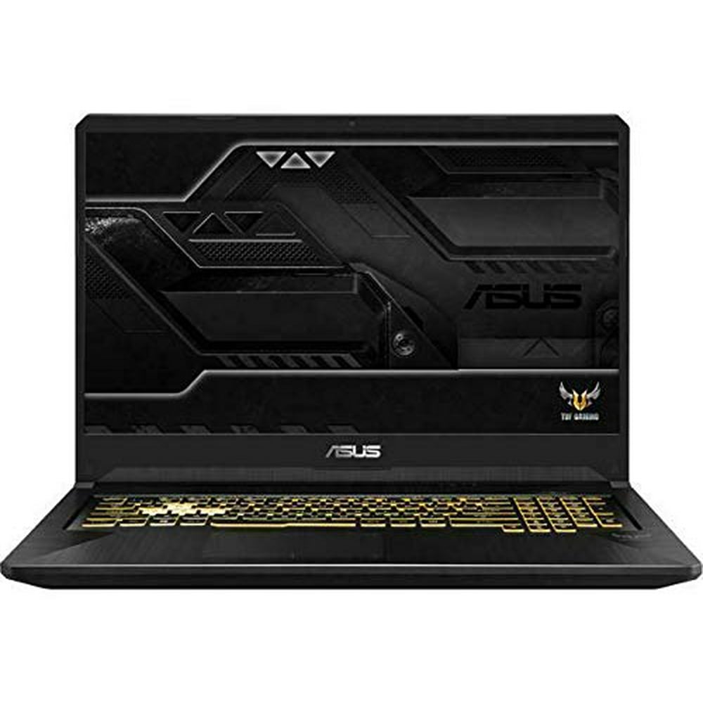 2019 ASUS TUF 17.3" IPS FHD Display Gaming Laptop Intel Core i78750H
