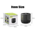 thumbnail image 4 of TFixol Portable Rechargeable Mason Jar Vacuum Sealer with LED Display, USB Cable, and Can Opener - Compact, Cordless, and Efficient for Home Kitchen Use, 4 of 6