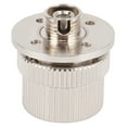 thumbnail image 4 of Conector de fibra óptica FC UPC Atenuador mecánicamente ajustable Accesorios industriales 1-30dB, 4 of 14