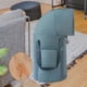 thumbnail image 5 of Cubo Plegable Yuyangstore Spa de Gran Capacidad Azul, 5 of 7