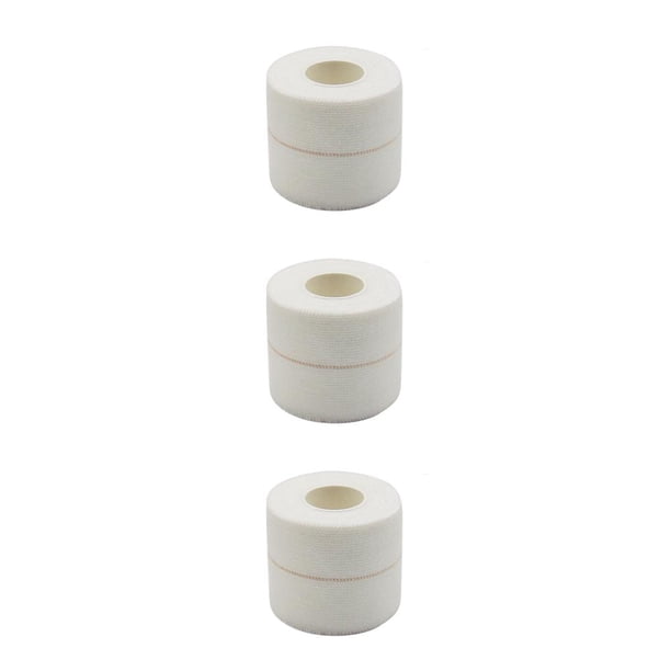 Advancent Cinta de palo de hockey sobre hielo profesional Vendaje de alta elasticidad Cubierta de tela autoadhesiva Envuelve Viscosidad fuerte Type1 NO1