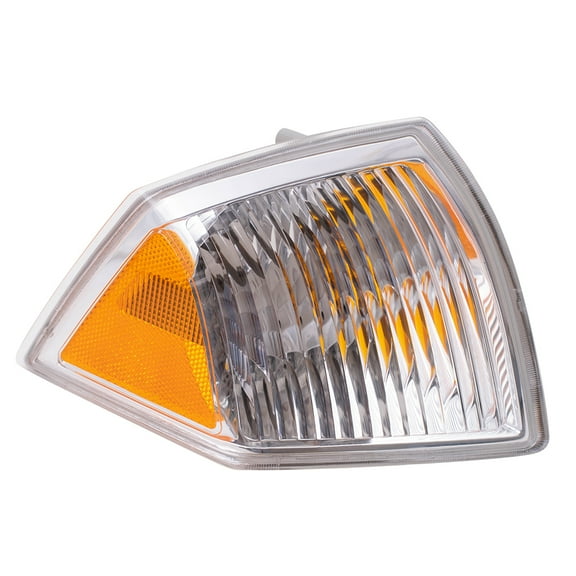 Park/Signal/Side Marker for 2007-2010 Compass 68000682AB Right CH2521144