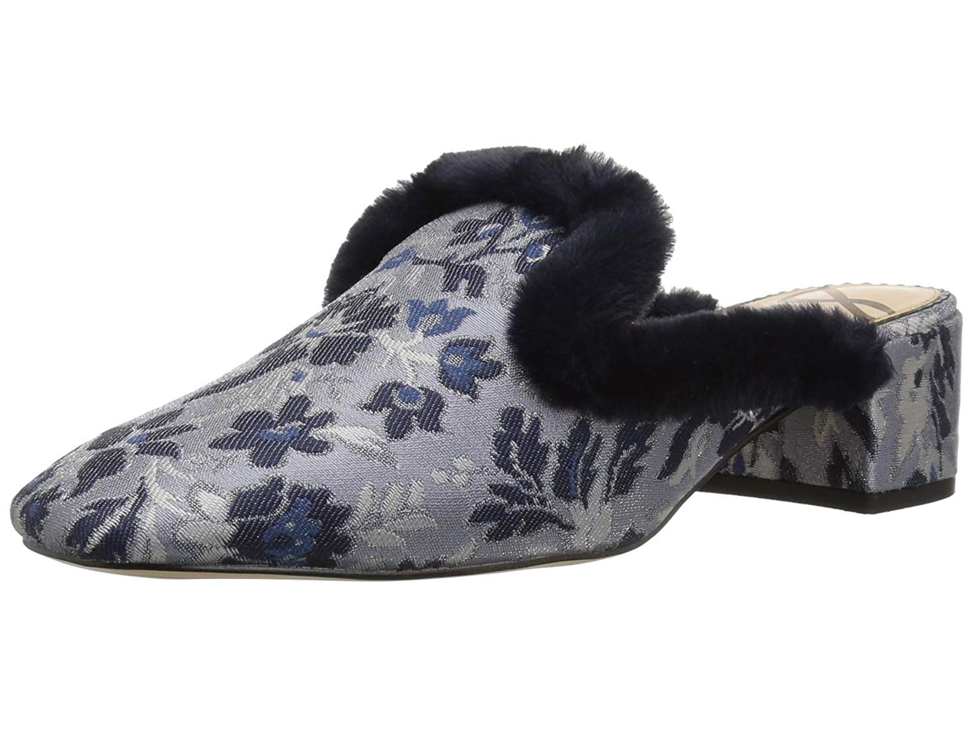 sam edelman adair block heel mule