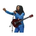thumbnail image 6 of SD Toys 7 in Bob Marley Live in Concert Collectible Figure, 6 of 10