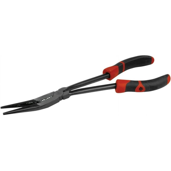 Wilmar W30774 11-Inch Offset Long Handle Pliers