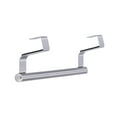 thumbnail image 3 of Toallero para puerta de armario de cocina, toallero de acero inoxidable, toallero de cocina, soporte para toallas, funcionamiento suave, 3 of 12