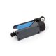 thumbnail image 2 of 5 Pcs ME-8108 Interruptor de límite ajustable con brazo rodante cerrado AC 250V/5A DC 115V/0.4A, 2 of 2